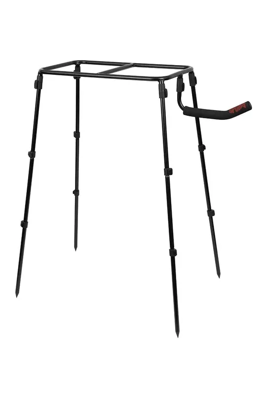 Spomb double,bucket stand kit Bon Plan