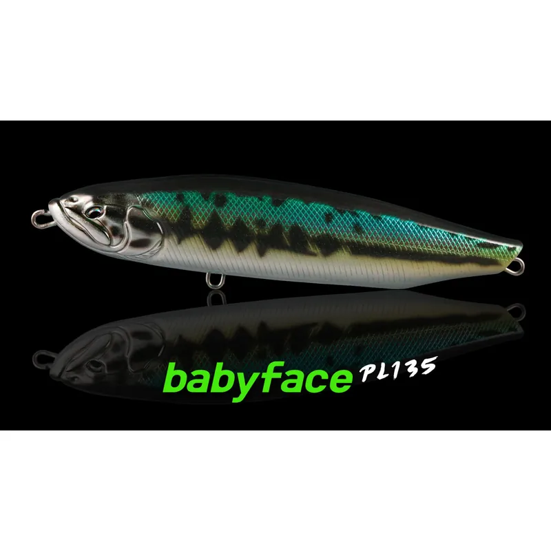 BABYFACE PL135 Nouvelle Collection
