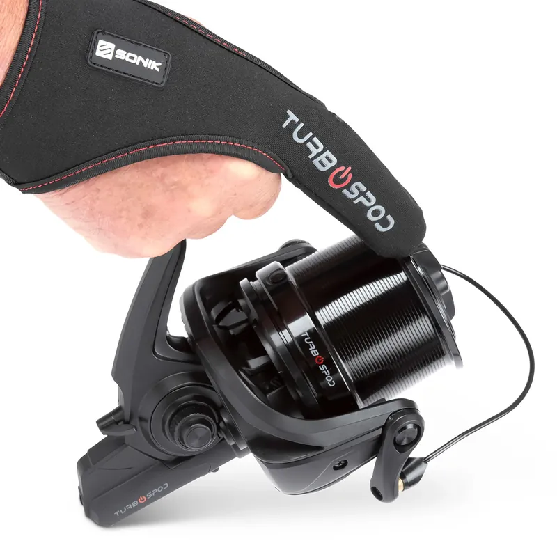 Moulinet Sonik turbospod Meilleur Prix