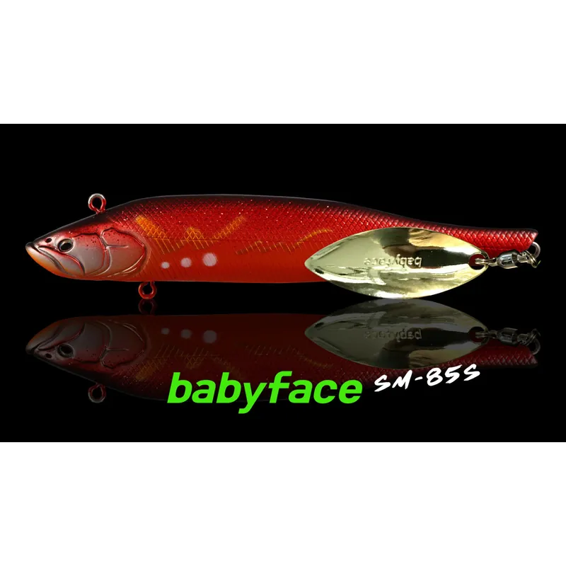 BABYFACE SM85-S Livraison Express
