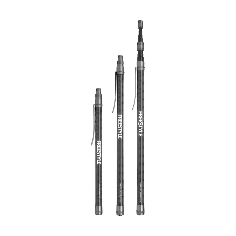 Bon Marché MANCHE D‘ÉPUISETTE SPRO FREESTYLE XTENDER NET HANDLES