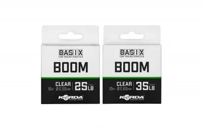 Korda basix boom Achetez Aujourd'hui