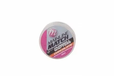 Match dumbell wafters 6mm Achat Immédiat
