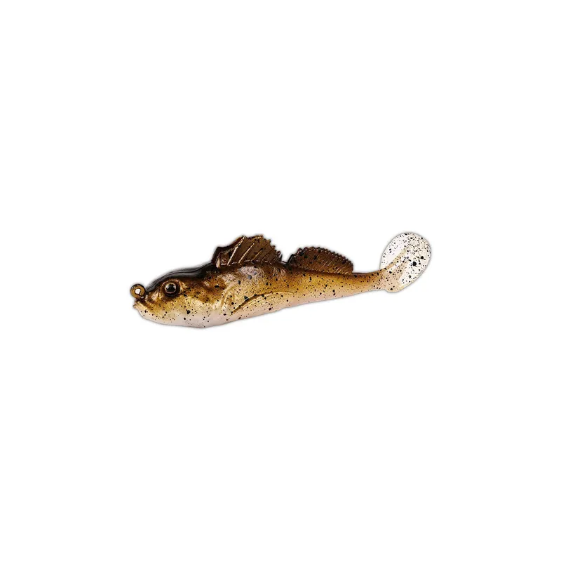 Bon Marché SEACO LURE BLENNY SHAD