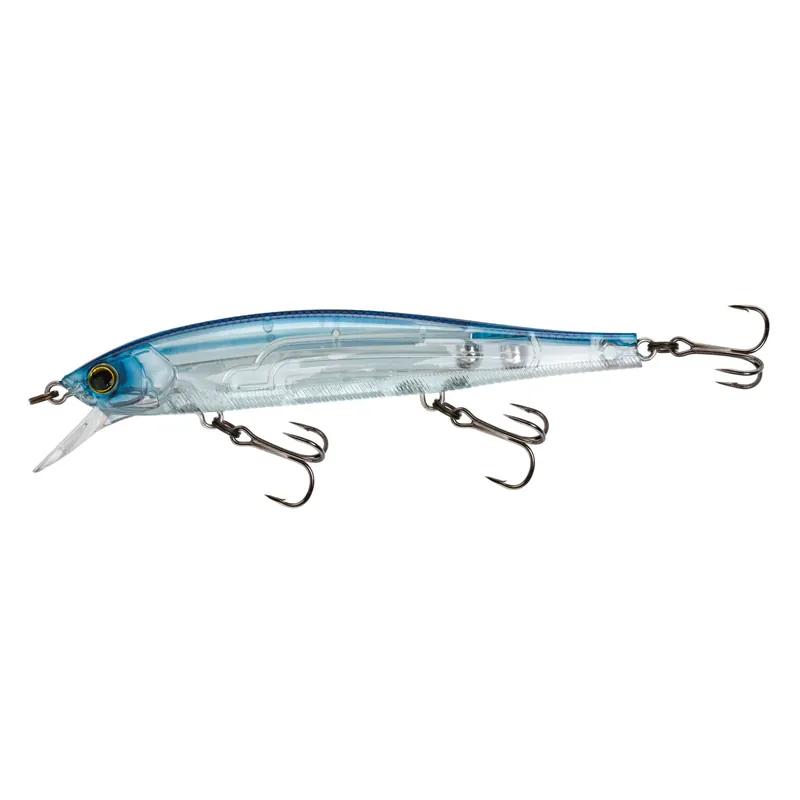 Vente Directe YO-ZURI 3DB JERKBAIT 110 SP
