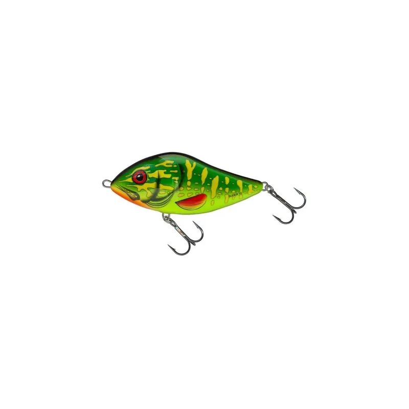 SALMO SLIDER SINKING 10 CM Meilleure Vente