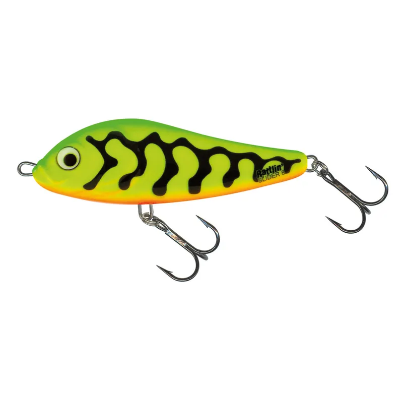 Affaire À Saisir SALMO SLIDER RATTLIN SINKING 11 CM