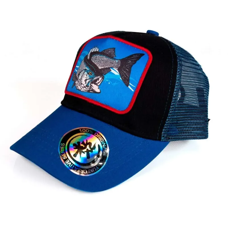 Casquette yuki creative bar Petit Prix