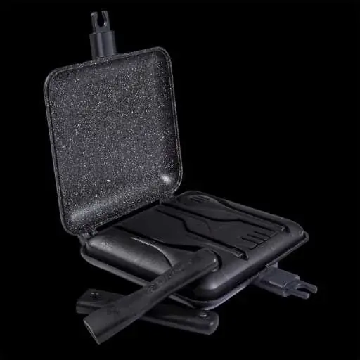 Connect sandwich toaster limited edition Bon Plan