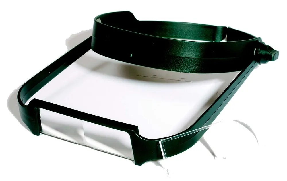 Loupe Frontale JMC DLX Dernier Modèle
