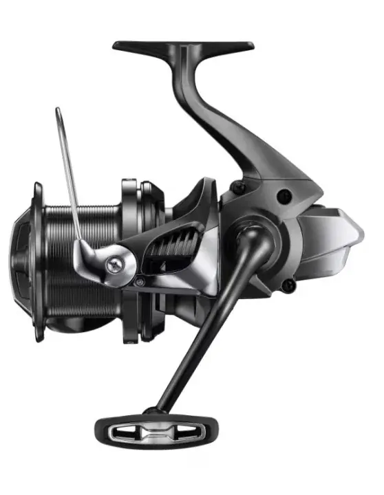 Réduction Moulinet shimano Aerlex 14000,xtc