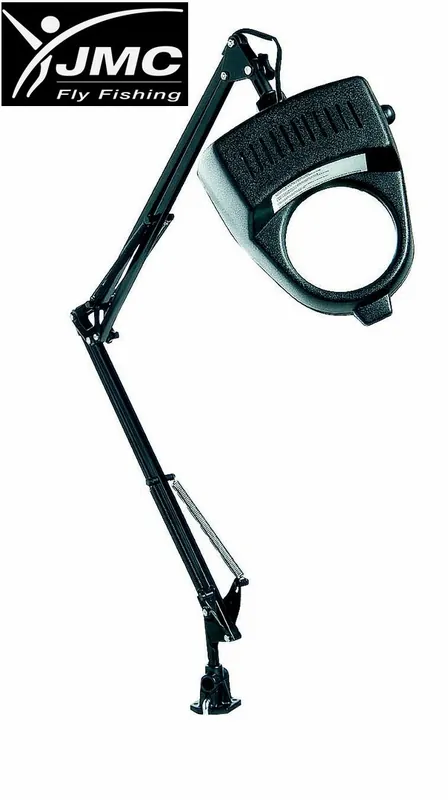 Acheter Direct Lampe Loupe JMC Articulée
