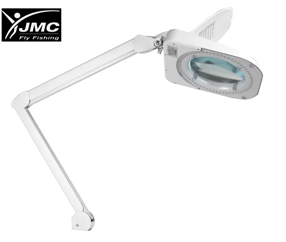 Commander Vite Lampe Loupe JMC Pro Monteur