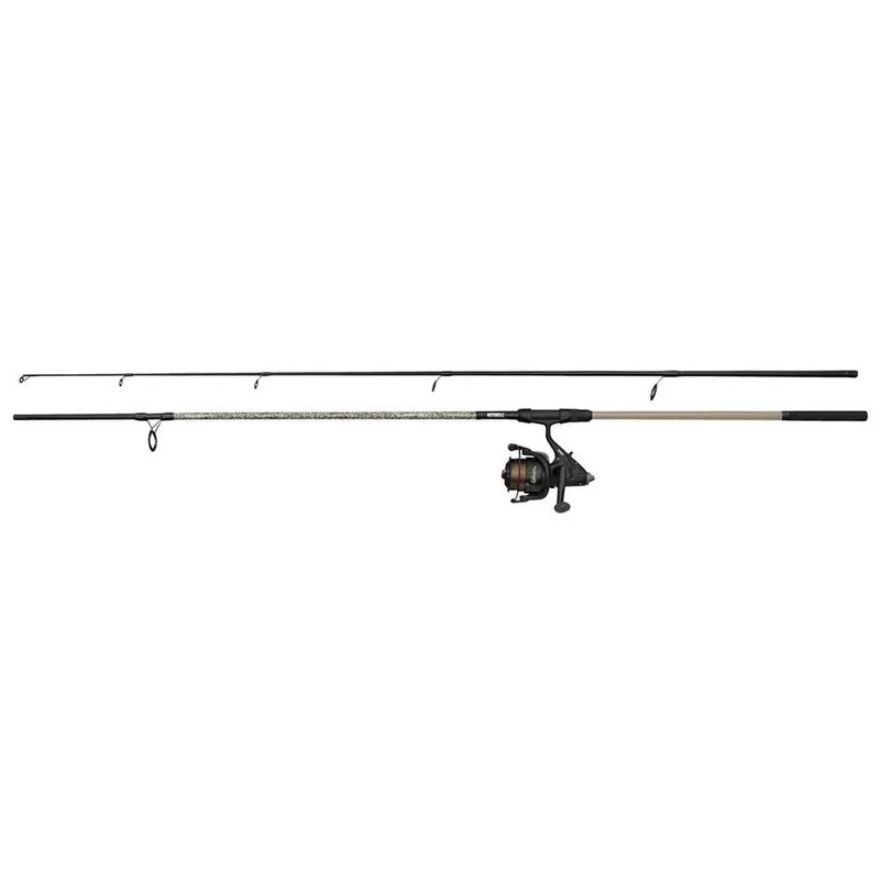 Combo catch pro ii,carp 362 3lbs Achat Immédiat