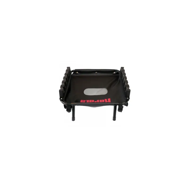 Quantité Limitée SUPPORT DE CANNES FLOAT TUBE RAPALA 6 ROD HOLDER
