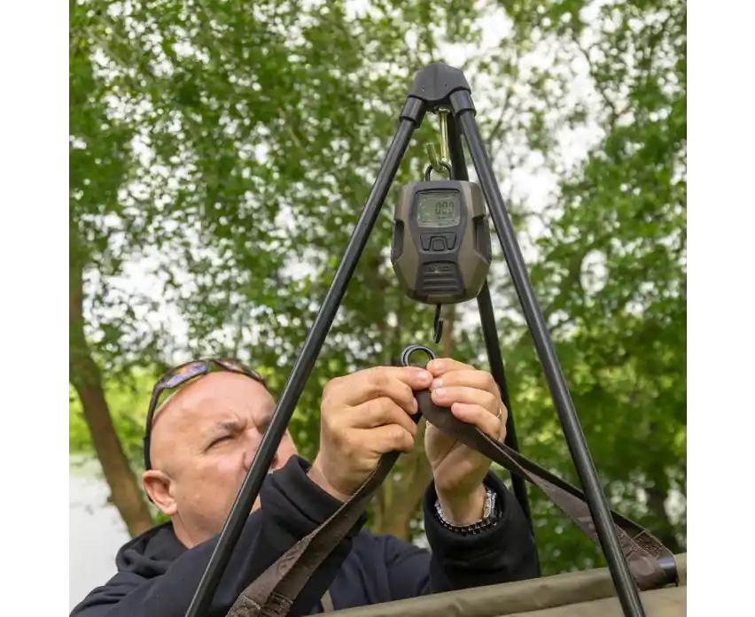 Avid trepied de pesee,pro-tect deluxe Acheter En Ligne