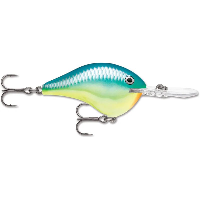 RAPALA DT® (DIVES-TO) SERIES DT04 5 CM Authentique