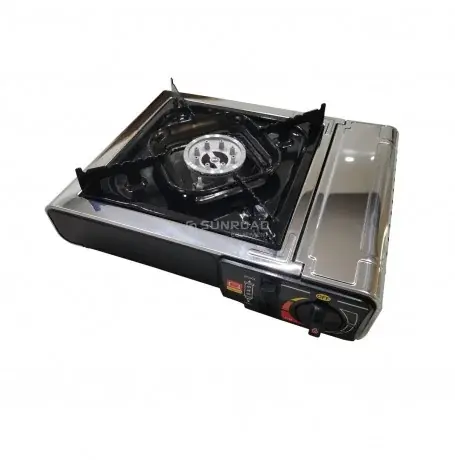 Rechaud a gaz,portable Commande En Gros