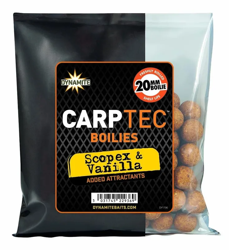 Carptec 20mm 300gr Dernier Modèle