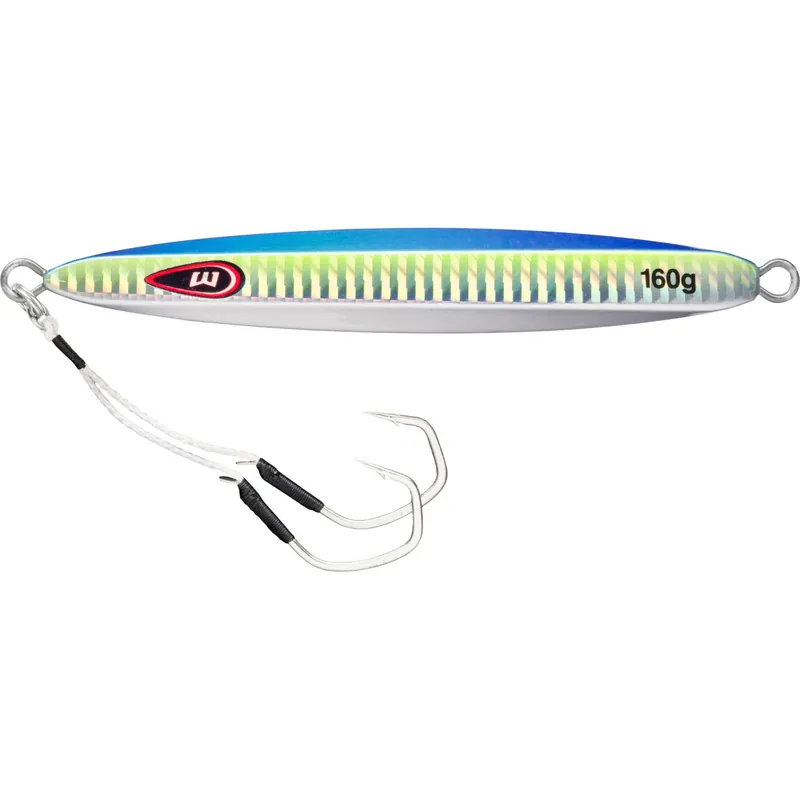 WILLIAMSON SLIDE DANCER 200 G Nouvel Arrivage