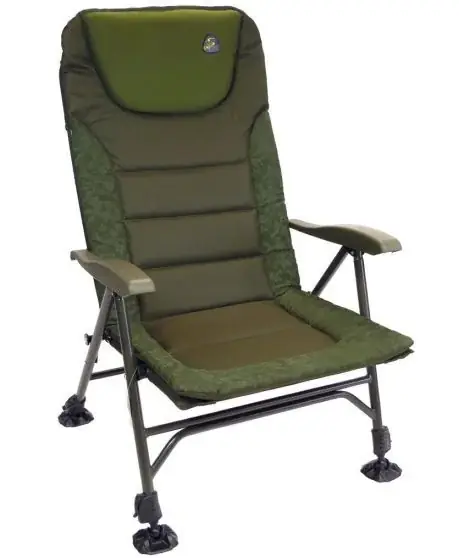 Magnum chair hi-back evo Offre Exclusive