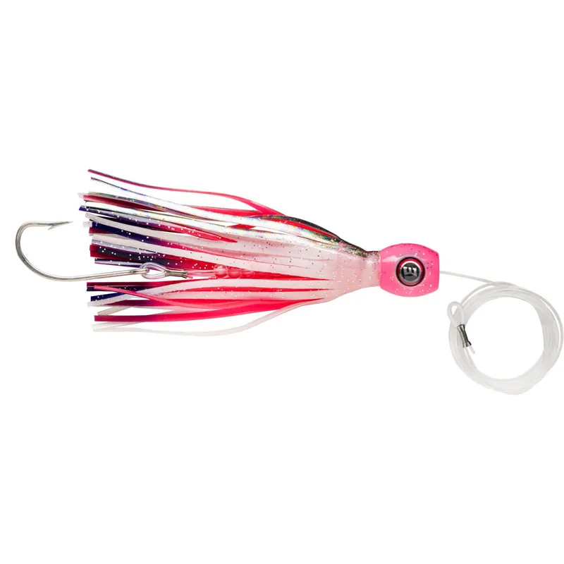 Usine Directe WILLIAMSON HIGH SPEED SAILFISH CATCHER RIGGED 6,4 CM