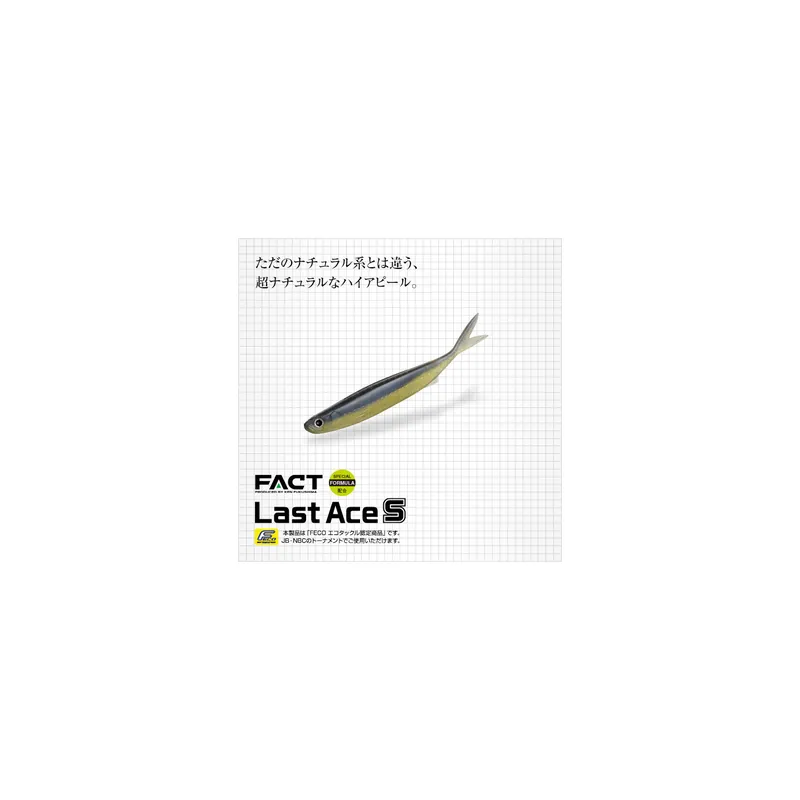 Bon Marché EVERGREEN LAST ACE 128 S