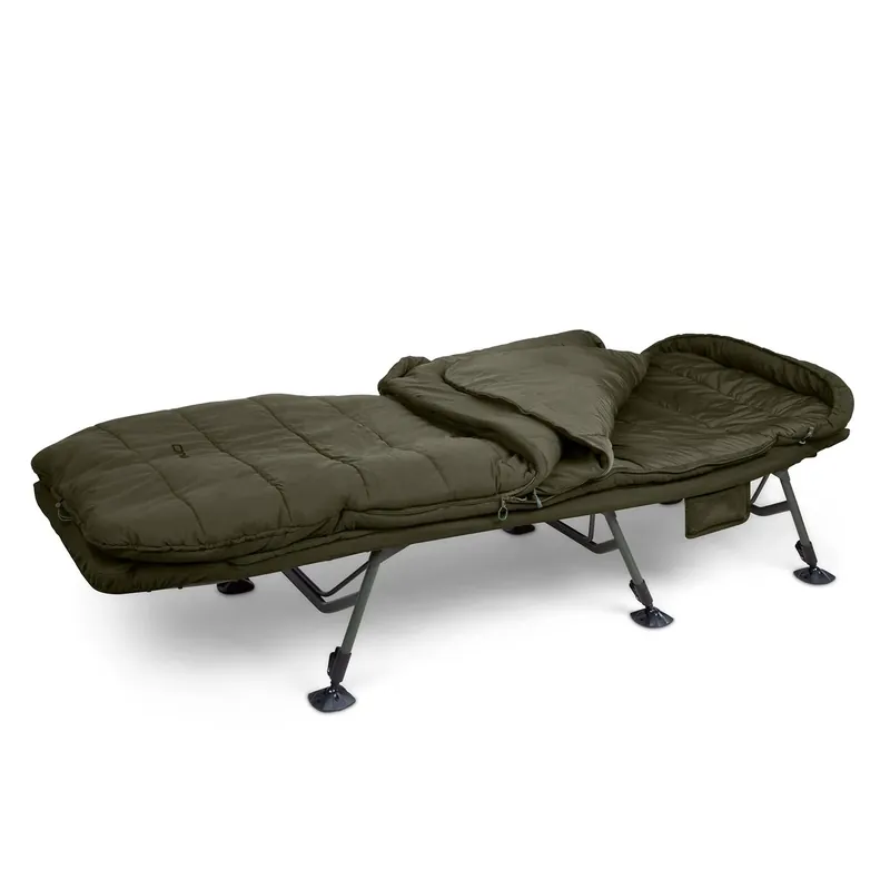 Remise Sonik axs sleep,system comfort