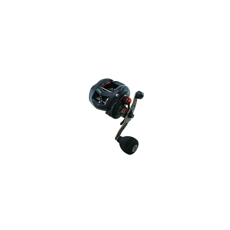 Achat Immédiat MOULINET CASTING OKUMA CITRIX