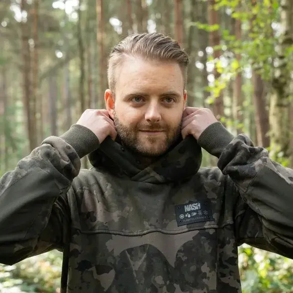 Zero tolerance wind chill hoody camo Prix Réduit