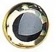 Vente Directe Oeil Relief Autocol. JMC 6mm