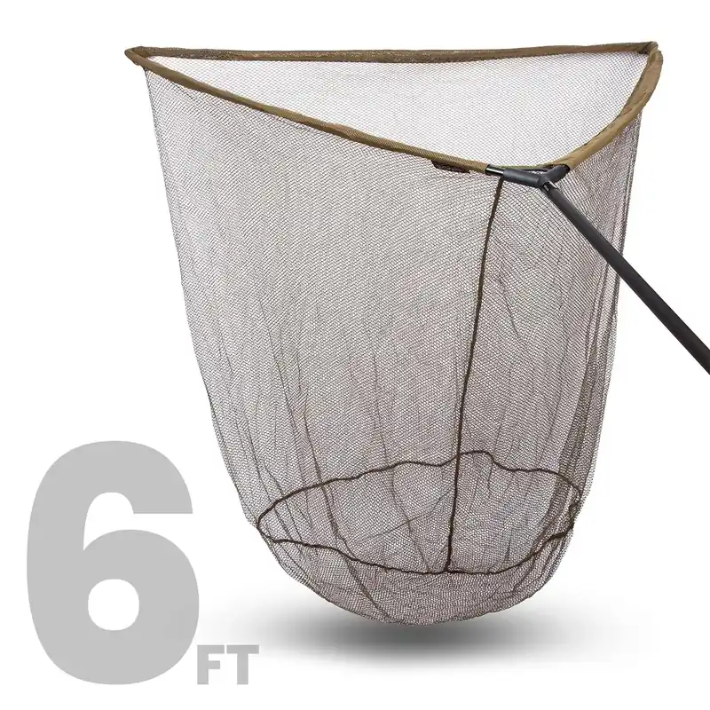 Pas Cher Sonik herox,landing net 42&Prime;