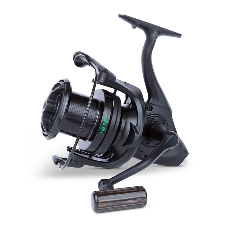 Petit Prix Moulinet spinning Sonik herox 10000