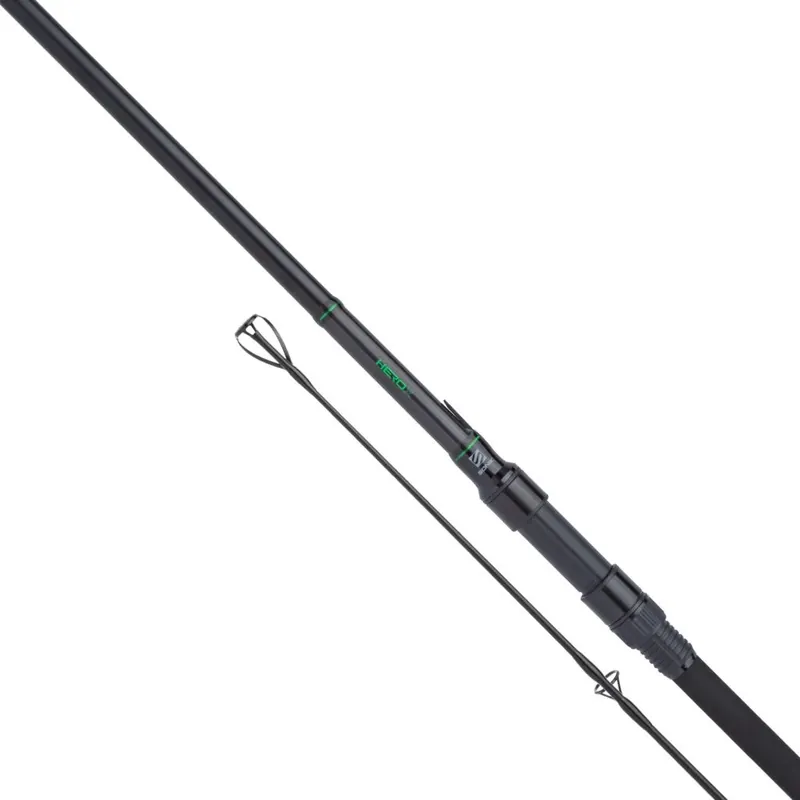 Canne à carpe Sonik Hero-x Offre Exclusive