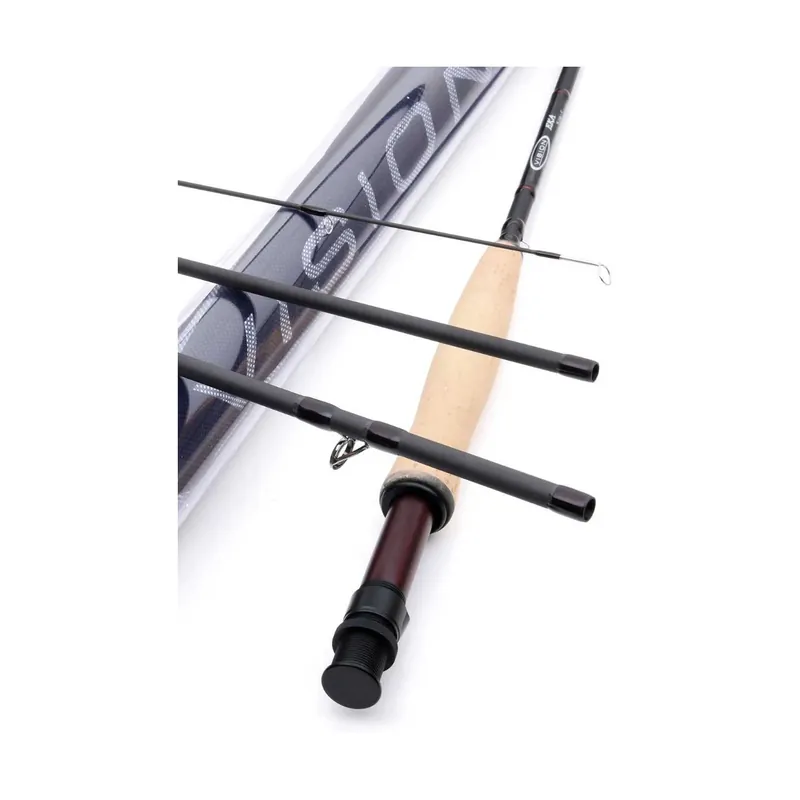 CANNE MOUCHE VISION EKA - 4 BRINS Nouvelle Collection
