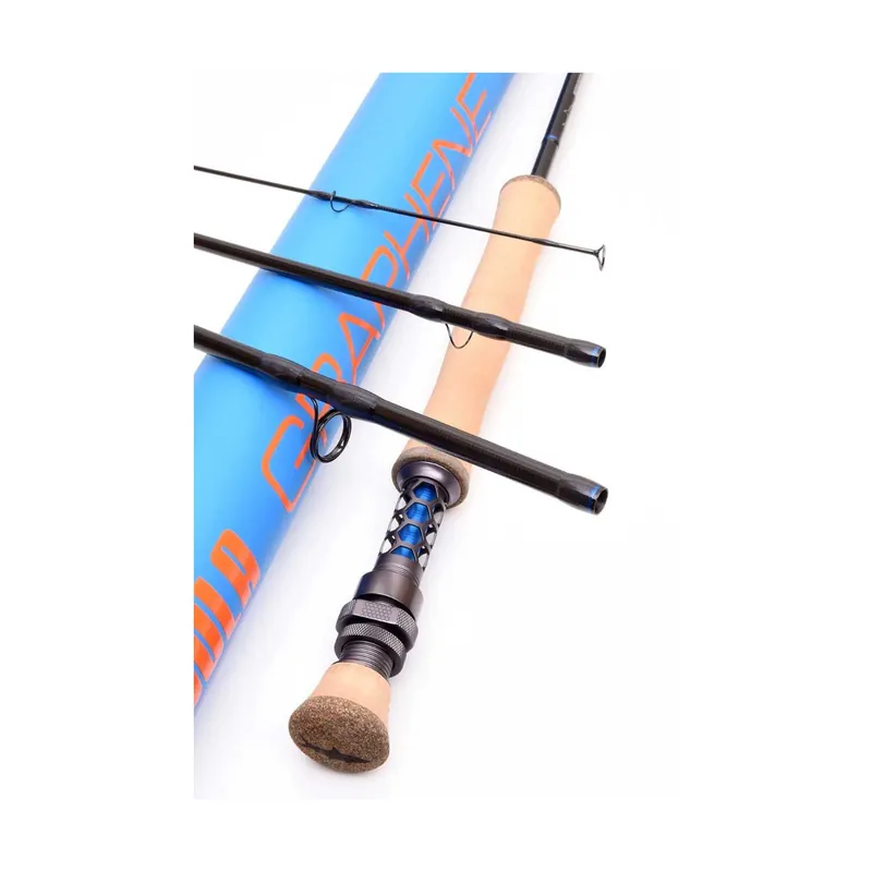 Acheter Direct CANNE MOUCHE VISION MERISUOLA GRAPHENE 9‘0"