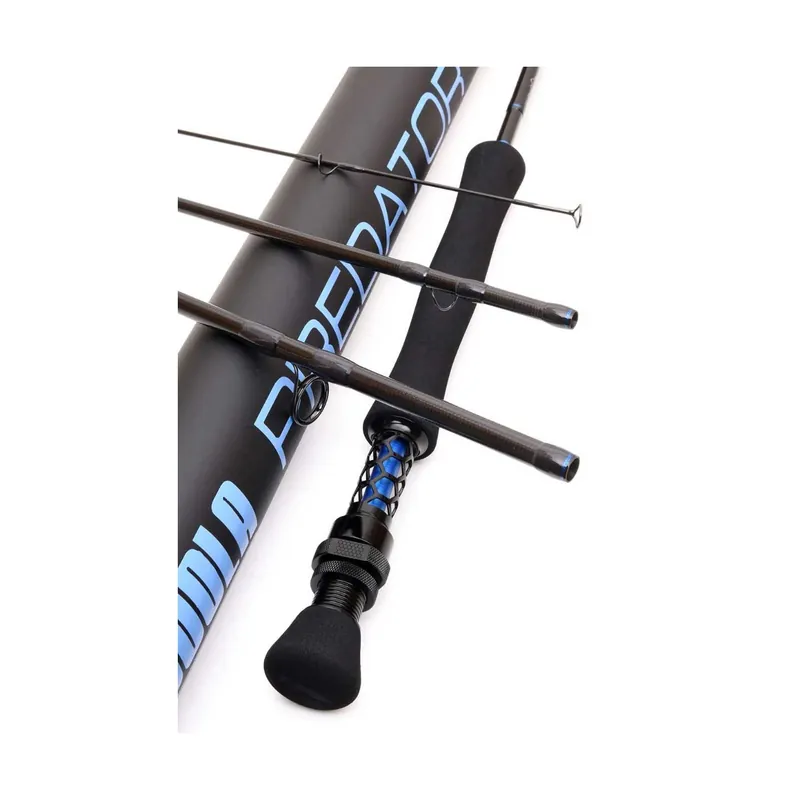 Commander Maintenant CANNE MOUCHE VISION MERISUOLA PREDATOR GRAPHENE 9‘0"