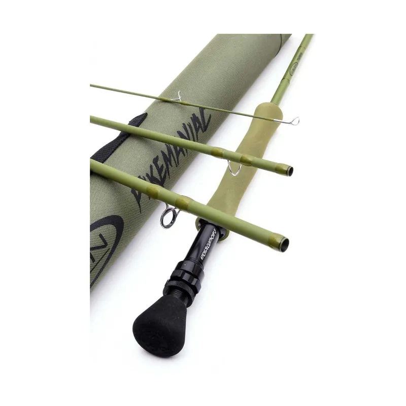 Commander Vite CANNE MOUCHE VISION PIKEMANIAC