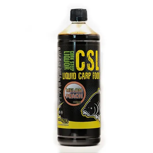 Pro Elite Baits CSL liquid carp food,1l Offre Limitée