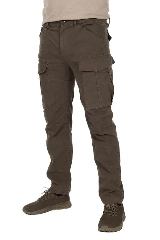 Acheter Direct Pantalon Fox khaki HD combat trouser