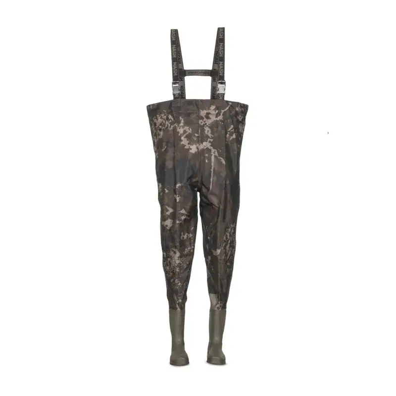waders Nash zero tolerance Satisfait Ou Remboursé