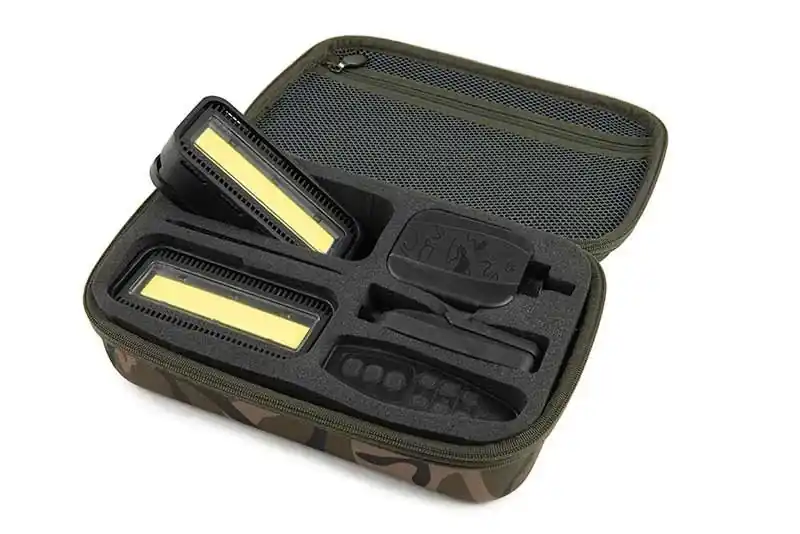 Camolite rx+,security case Quantité Limitée