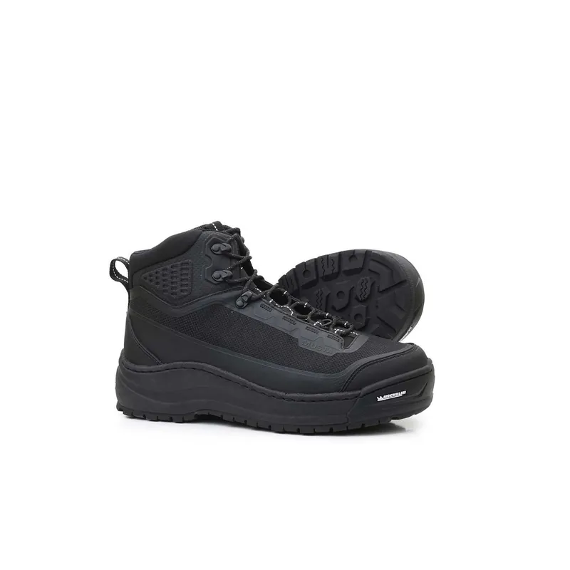 CHAUSSURES DE WADING VISION MUSTA HIKER (SEMELLE MICHELIN) Bon Marché