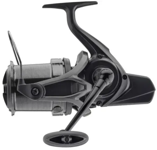 Moulinet carpe Daiwa crosscast 24 45 SCW 5000C QD Affaire À Saisir