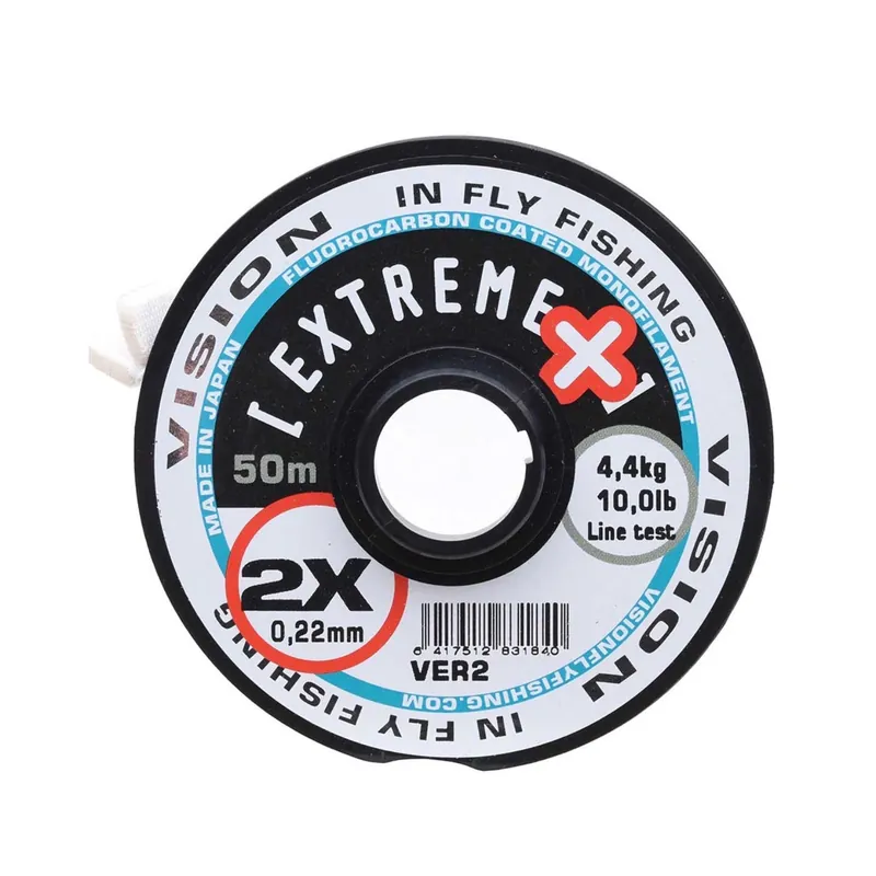 Solde FIL POUR BAS DE LIGNE VISION EXTREME +