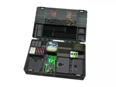 Korda Tackle box large Bon Marché