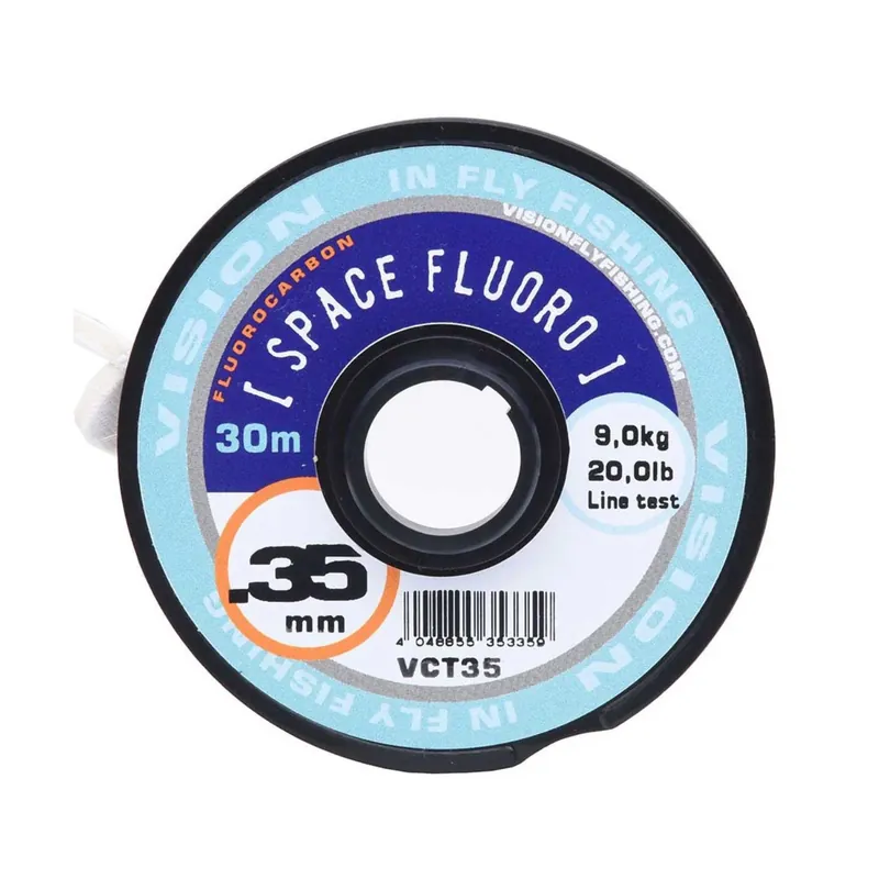 Dernier Modèle FLUOROCARBONE VISION SPACE FLUORO