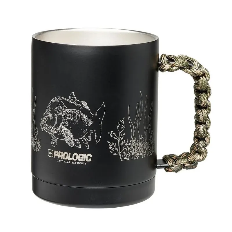 Prologic blackfire,mug blackfire Dernier Modèle