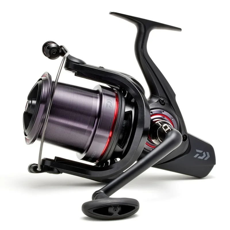 Nouveauté Moulinet carpe Daiwa whisker,22 45 SCW QD OT