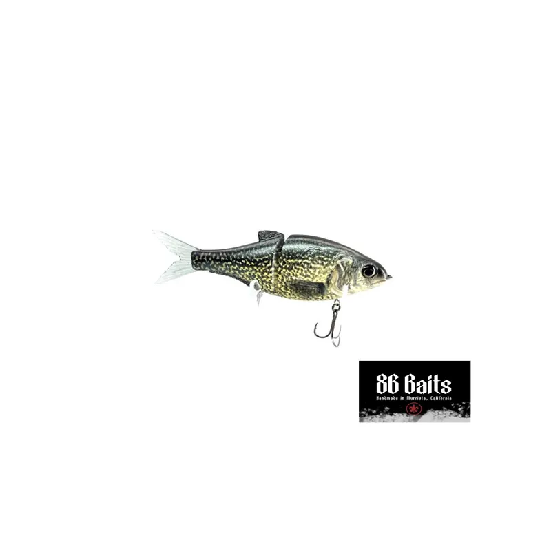 Prix Bas 86 BAITS FAILSAFE